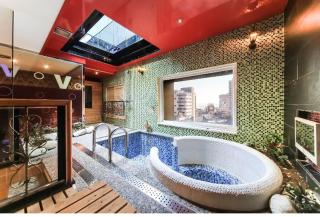 Vov Hotel - Busan - 0