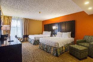 Clarion Inn & Suites Evansville Eastland Area - Evansville - 1