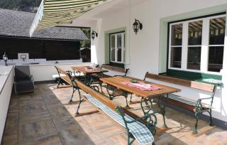 Gut Ausgestattete Ferienw, - Gleiming - 2