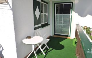 Sehr Schoene Ferienwohnung - 7