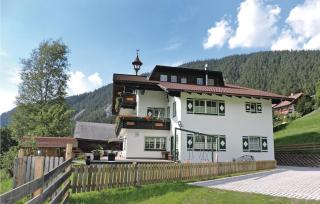 Attraktive Ferienwohnung - Gleiming - 9