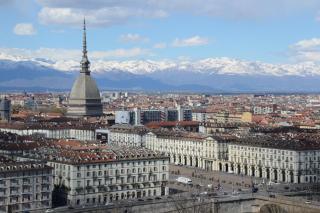 Piazza Vittorio Suites - Turim - 1