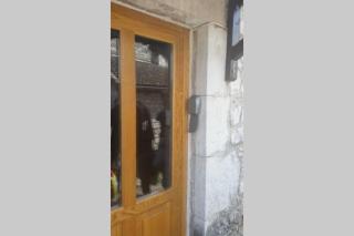 maison pierre et voûte au cœur du village - Balazuc - 4