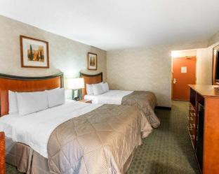 Quality Inn and Conference Center Greeley Downtown - 5