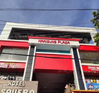 Harisuns Plaza - Attingal - 0