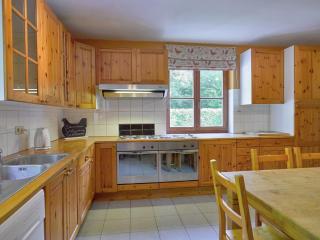 Spacious Holiday Home in Anhée Belgium - Sosoye - 8
