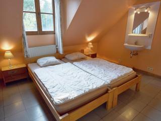 Spacious Holiday Home in Anhée Belgium - Sosoye - 7