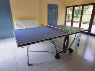 Spacious Holiday Home in Anhée Belgium - Sosoye - 5