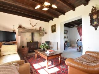 Holiday home in nature near Décize - Decize - 8