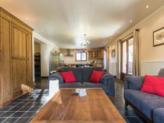 Poolside Luxury Villa in Montignac - Montignac - 4
