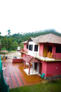 Vamoose Balgal Homestay - Kalasa - 0