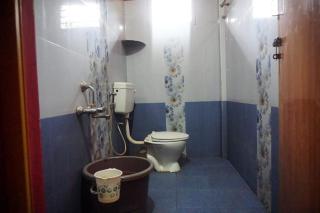 Vamoose Balgal Homestay - Kalasa - 1