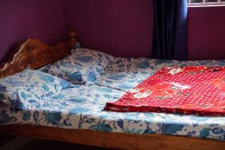 Vamoose Balgal Homestay - Kalasa - 8