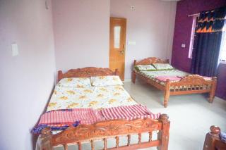 Vamoose Balgal Homestay - Kalasa - 7