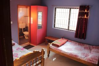 Vamoose Balgal Homestay - Kalasa - 6