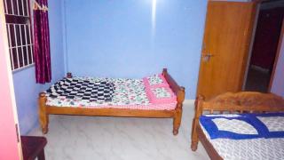 Vamoose Balgal Homestay - Kalasa - 4