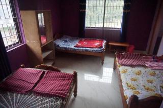 Vamoose Balgal Homestay - Kalasa - 3