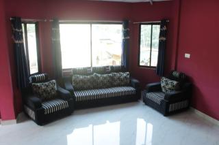 Vamoose Balgal Homestay - Kalasa - 2