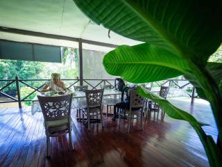 Benarat Lodge - Mulu - 6