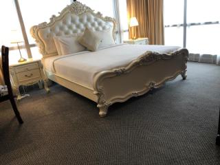The Suites at Times Square KL - Kuala Lumpur - 3