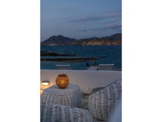 Venia's Guesthouse - Pollonia - 8