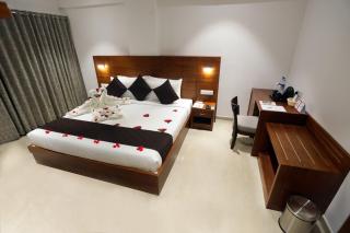 Iswarya Residency - Kottayam - 5