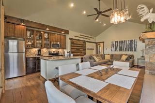 Walk to Main St and Marina Grand Lake Cabin! - 6