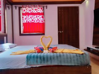Hotel Grand Murud janjira - Murud - 6