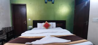 Hotel Kundan Palace - New Delhi - 7