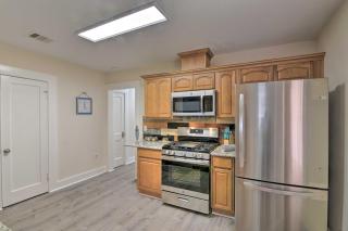 Bright Galveston Bungalow half Mi to Pleasure Pier - Galveston - 3