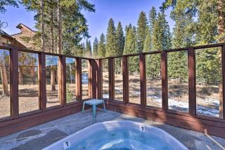Walk to Main St Ski-InandOut Abode in Breckenridge! - Breckenridge - 8