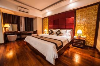 Moonlight Hotel Hue - 3