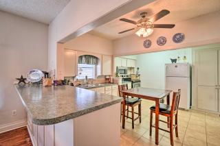 4 Miles to Lake Jacksboro Cozy Texas Cottage - Jacksboro - 2