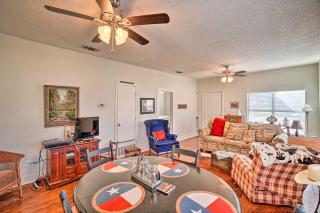 4 Miles to Lake Jacksboro Cozy Texas Cottage - Jacksboro - 3