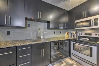 Telluride Condo in Town - half Mi Walk to Gondola! - 9