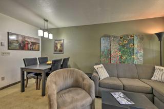 Telluride Condo in Town - half Mi Walk to Gondola! - Telluride - 5