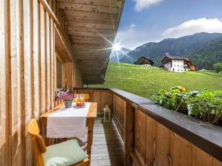 Ferienwohnung Gasteiger - Steinberg am Rofan - 1