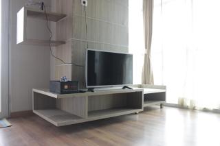 Simply 1BR Apartment at Stanford Jatinangor By Travelio - 6