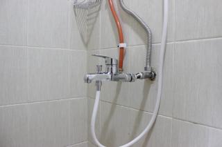 Simply 1BR Apartment at Stanford Jatinangor By Travelio - 2