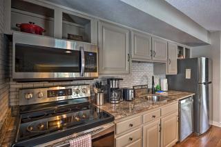 Less Than 1 Mi to Peak 8 Ski Condo in Breck with Mtn Views - Breckenridge - 5