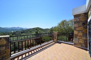 Salmakis Villas - Ortakent - 1