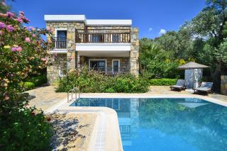 Salmakis Villas - Ortakent - 2