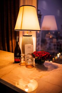 Moonlight Hotel Hue - Huế - 2