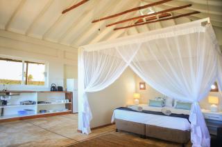 Musica do Mar Beach Front Apartments, Ocean View - Praia do Tofo - 6