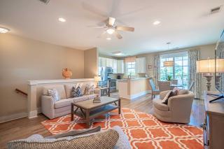 Resort Amenities Chic North Myrtle Beach Condo! - Myrtle Beach - 6
