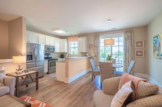 Resort Amenities Chic North Myrtle Beach Condo! - Myrtle Beach - 5
