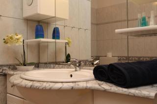 Traberhof - Landurlaub in seiner schönsten Form - freies Reiten inbegriffen - Hunde willkommen - Sauna im Haus - Kanuverleih - tolle Radwege - Deich in Sichtweite - Wangerland - 7