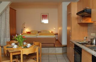 Traberhof - Landurlaub in seiner schönsten Form - freies Reiten inbegriffen - Hunde willkommen - Sauna im Haus - Kanuverleih - tolle Radwege - Deich in Sichtweite - Wangerland - 5