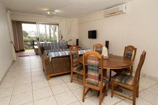Laguna La Crete 87 - Uvongo Beach - 2