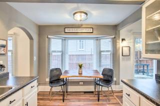 Updated Coeur dAlene Home, half Mi to Lake and Town! - Coeur d'Alene - 2
